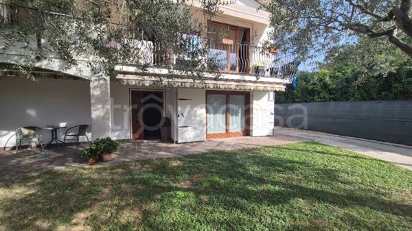 appartamento in affitto a Roncade in zona San Cipriano