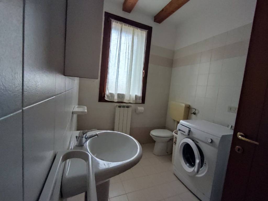 appartamento in affitto a Roncade in zona Musestre