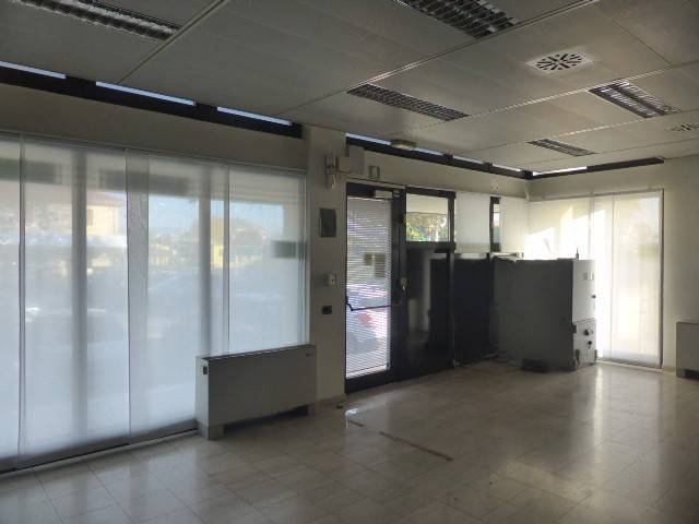 ufficio in affitto a San Biagio di Callalta