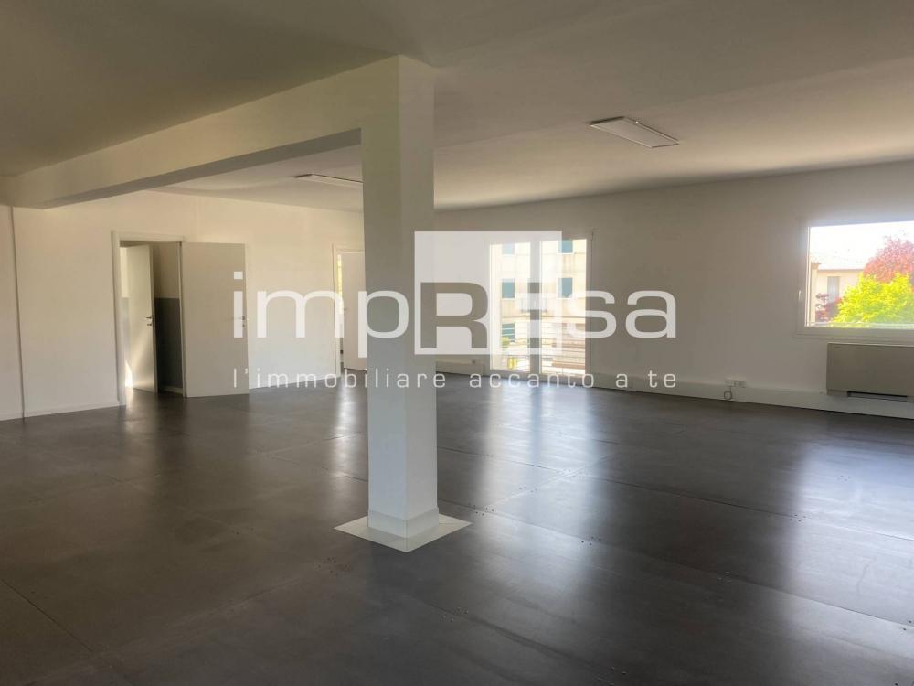 ufficio in affitto a San Biagio di Callalta