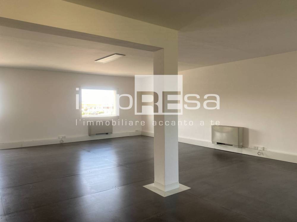ufficio in affitto a San Biagio di Callalta
