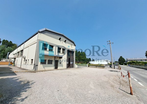 ufficio in affitto a San Biagio di Callalta in zona Olmi-San Floriano