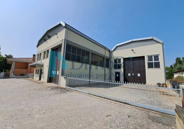 locale commerciale in affitto a San Biagio di Callalta