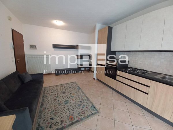 appartamento in affitto a San Biagio di Callalta