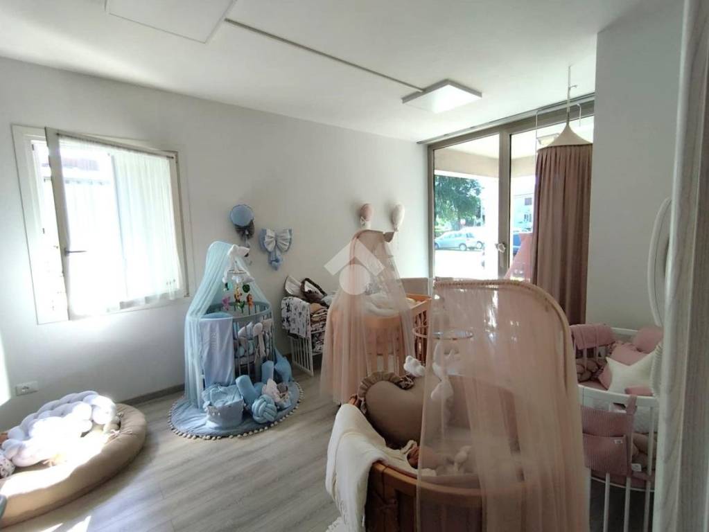 ufficio in affitto a San Biagio di Callalta