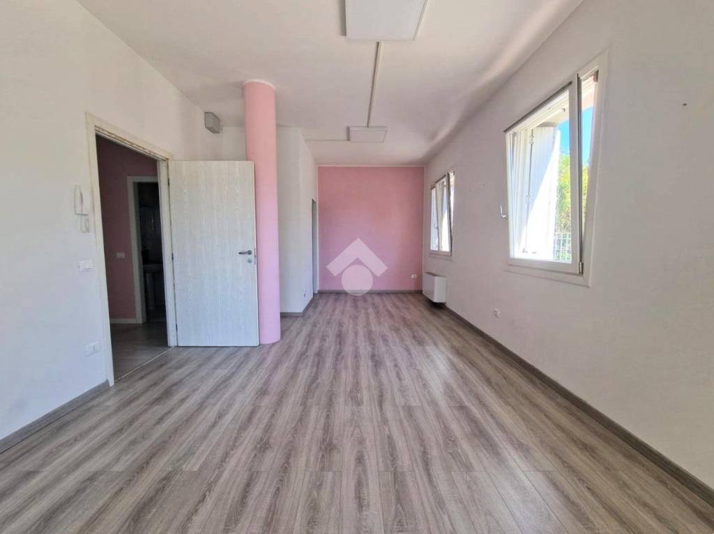 ufficio in affitto a San Biagio di Callalta