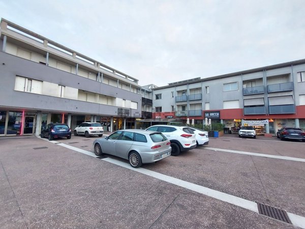 ufficio in affitto a San Biagio di Callalta