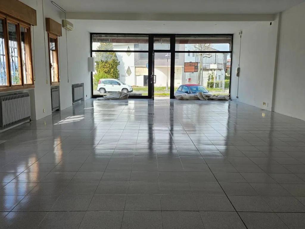 ufficio in affitto a San Biagio di Callalta