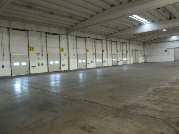 capannone in affitto a San Biagio di Callalta