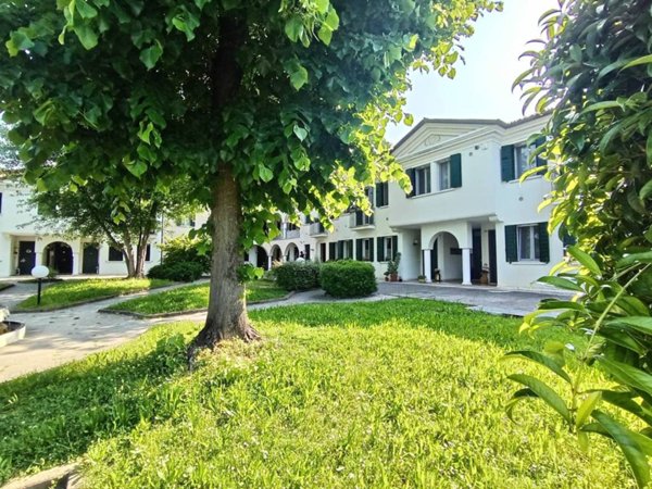 appartamento in affitto a San Biagio di Callalta