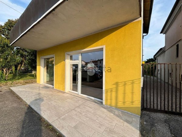 ufficio in affitto a San Biagio di Callalta