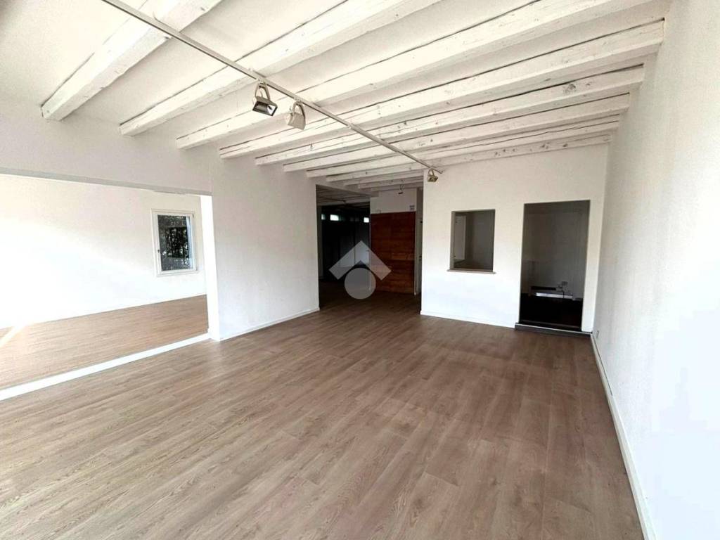 ufficio in affitto a San Biagio di Callalta