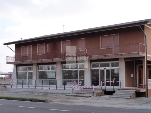 locale commerciale in affitto a San Biagio di Callalta