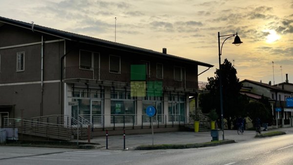 locale commerciale in affitto a San Biagio di Callalta