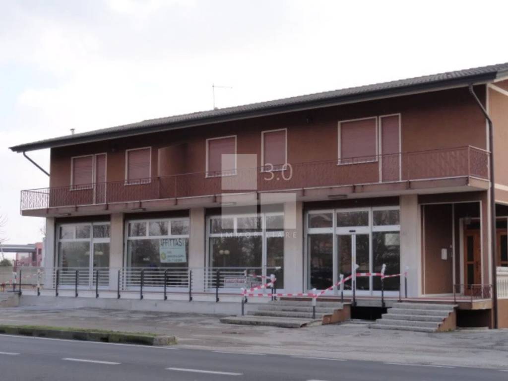 negozio in affitto a San Biagio di Callalta