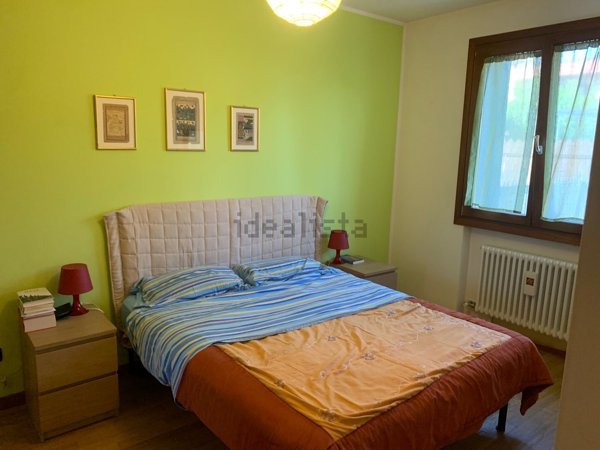 appartamento in affitto a San Biagio di Callalta