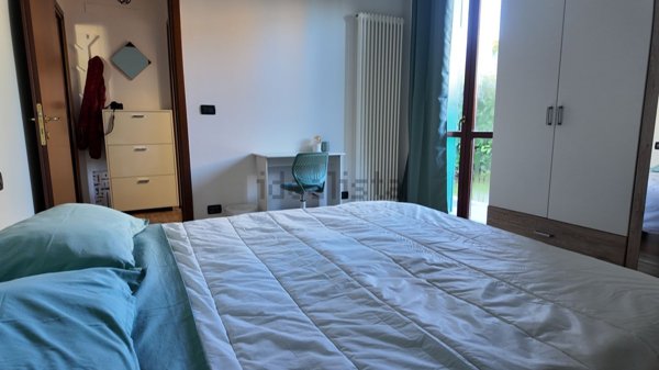 appartamento in affitto a San Biagio di Callalta