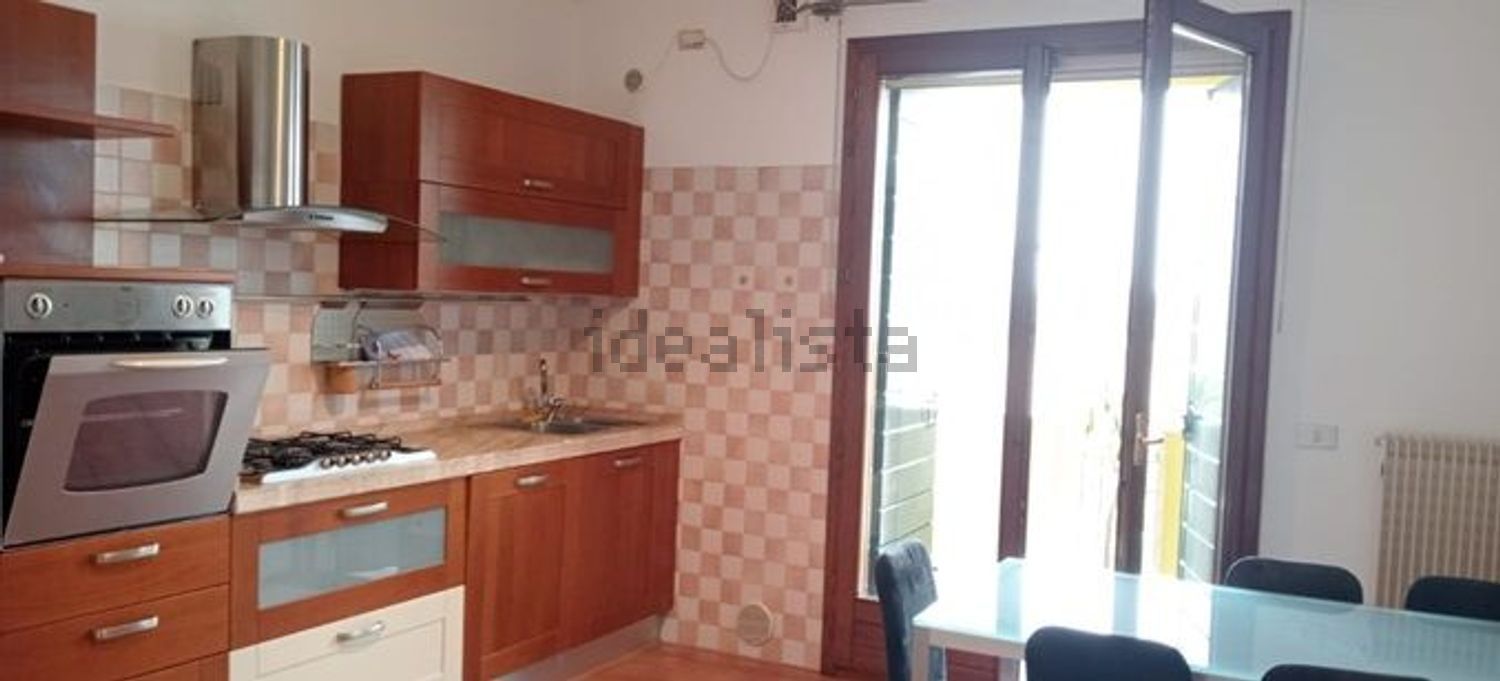 appartamento in affitto a San Biagio di Callalta in zona Rovarè