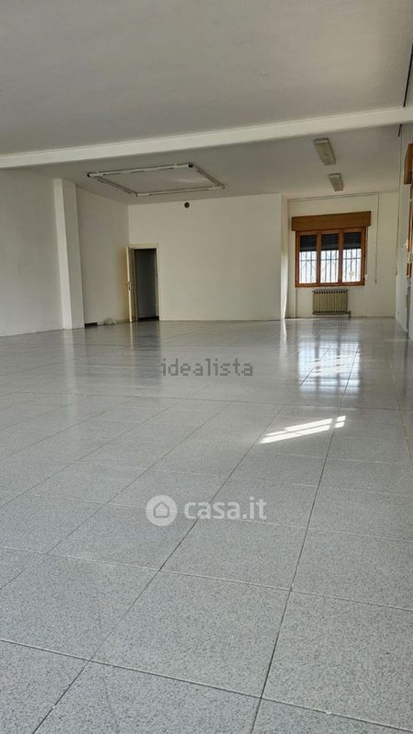 ufficio in affitto a San Biagio di Callalta