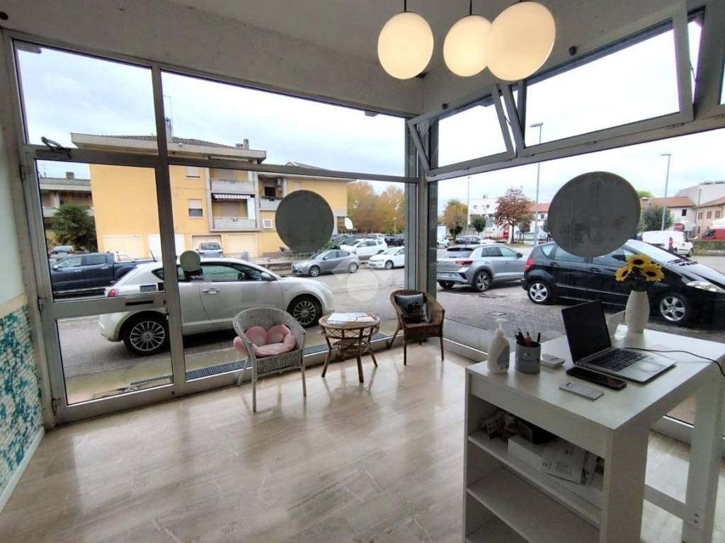 negozio in affitto a San Biagio di Callalta
