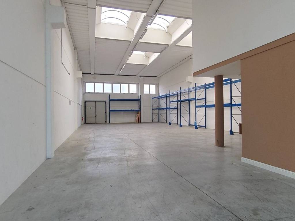 appartamento in affitto a San Biagio di Callalta