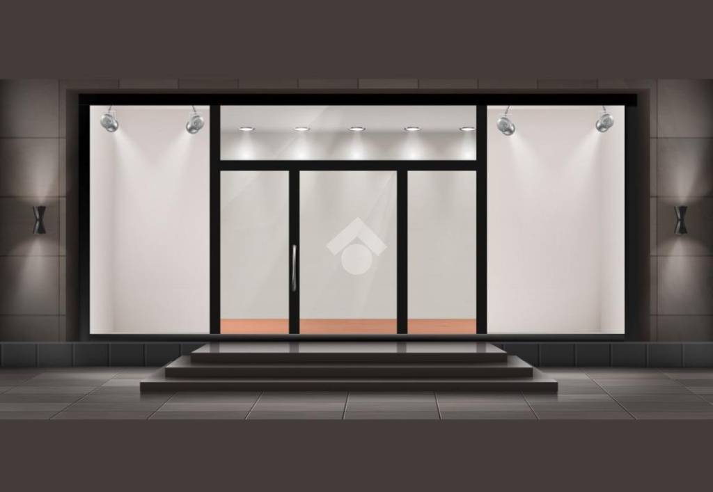 negozio in affitto a San Biagio di Callalta