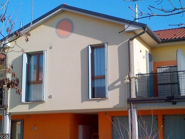 appartamento in affitto a San Biagio di Callalta in zona Fagarè della Battaglia