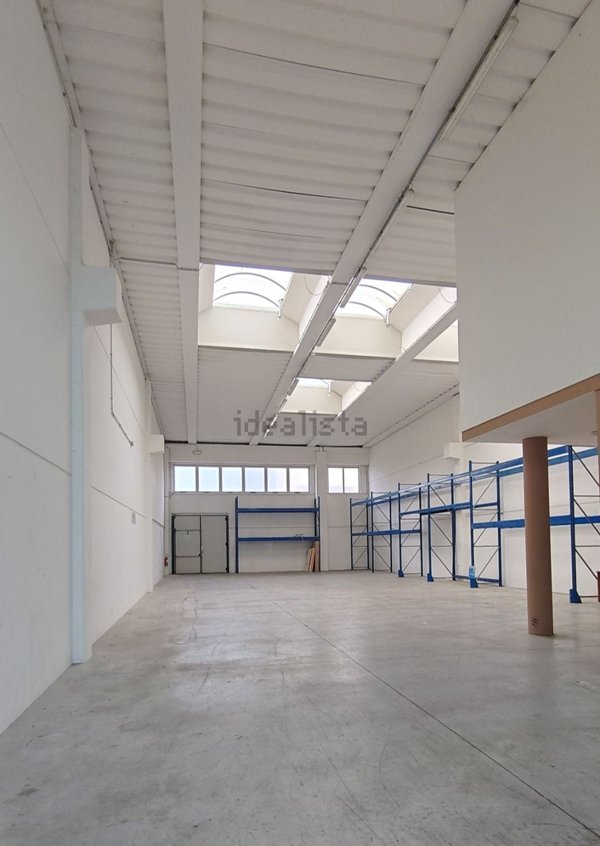 ufficio in affitto a San Biagio di Callalta