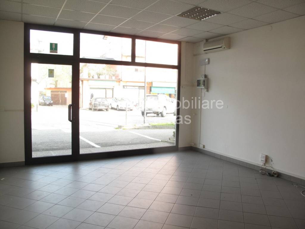 negozio in affitto a San Biagio di Callalta