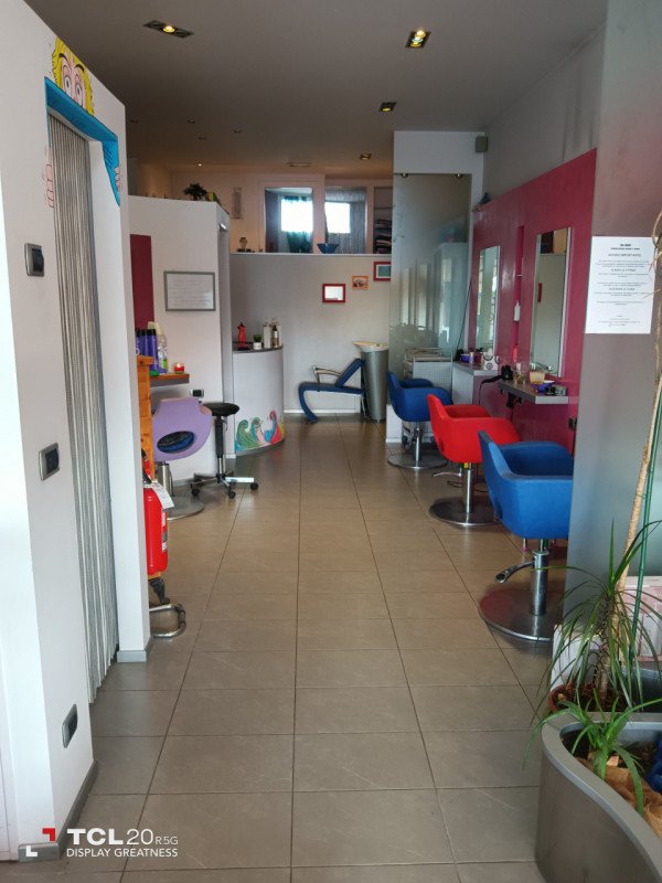 negozio in affitto a San Biagio di Callalta in zona Fagarè della Battaglia