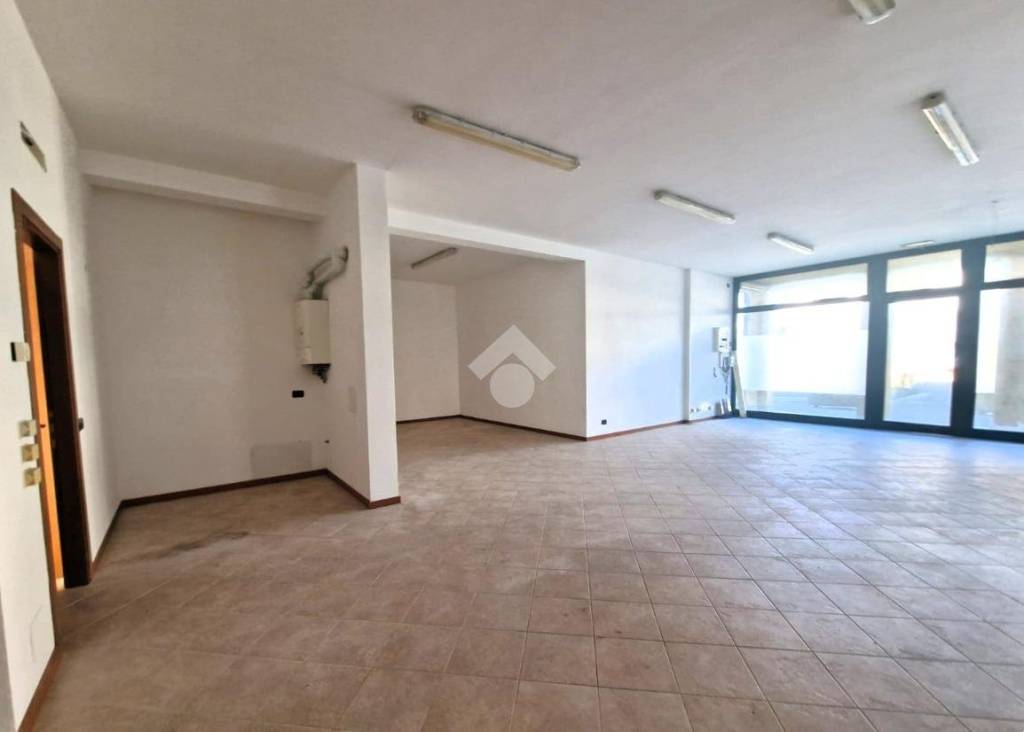 negozio in affitto a San Biagio di Callalta