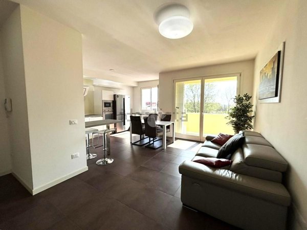 appartamento in affitto a San Biagio di Callalta