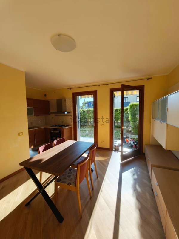 appartamento in affitto a San Biagio di Callalta