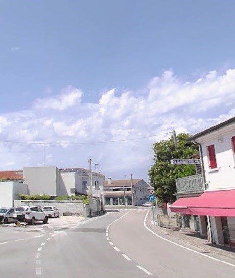 appartamento in affitto a San Biagio di Callalta