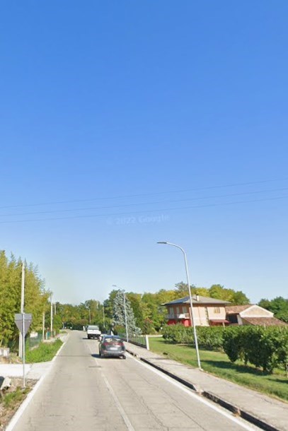 appartamento in affitto a San Biagio di Callalta
