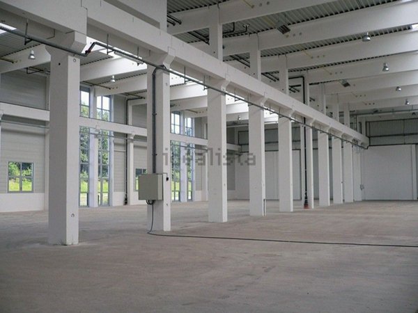 locale di sgombero in affitto a San Biagio di Callalta