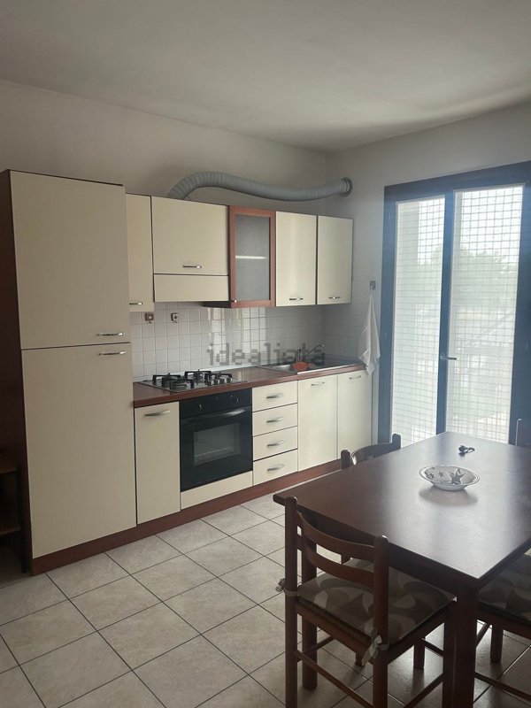 appartamento in affitto a San Biagio di Callalta