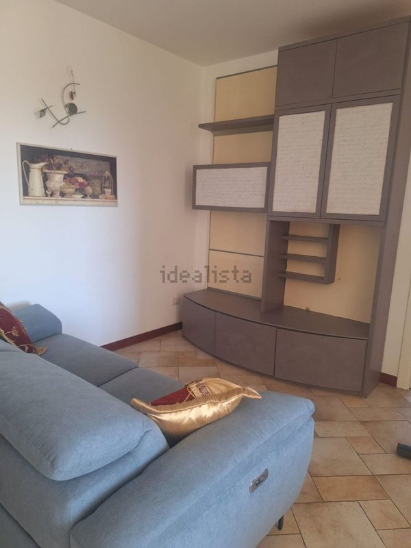 appartamento in affitto a San Biagio di Callalta in zona Olmi-San Floriano