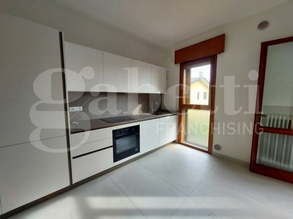 appartamento in affitto a San Biagio di Callalta in zona Olmi-San Floriano