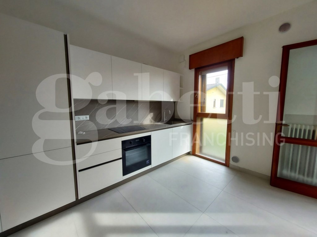 appartamento in affitto a San Biagio di Callalta in zona Olmi-San Floriano