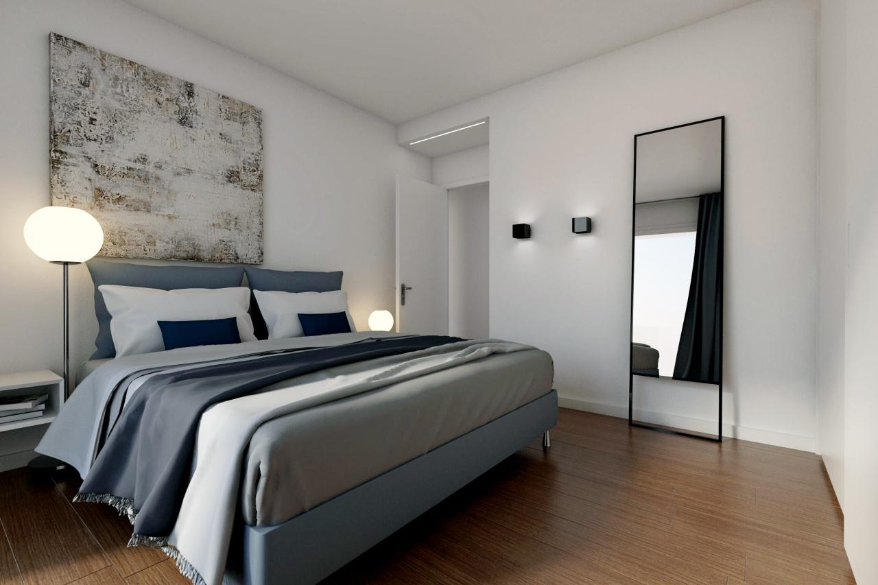 appartamento in affitto a San Fior