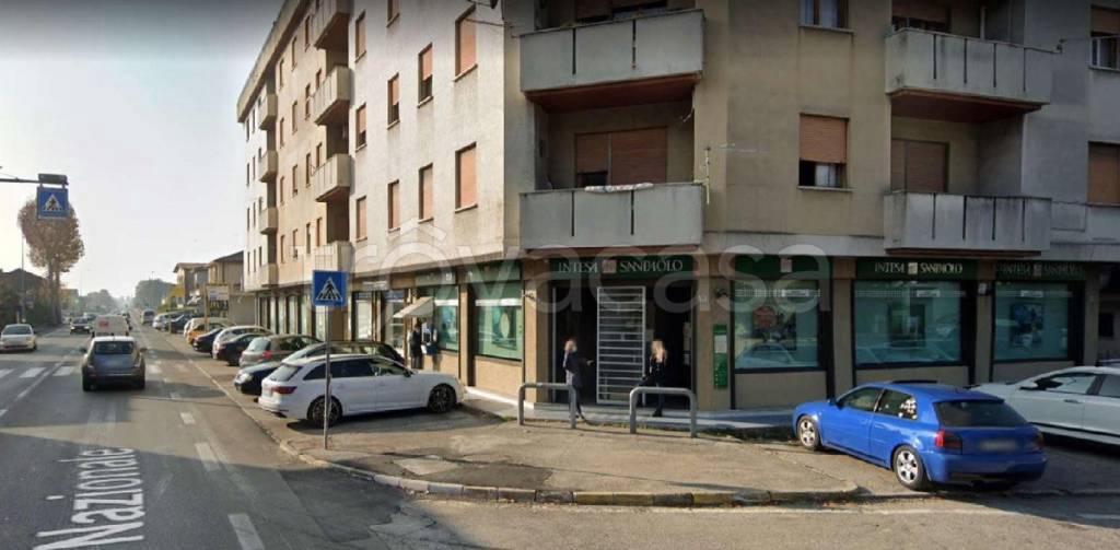 quadrivano in affitto a San Fior