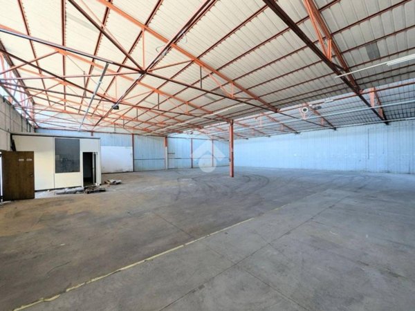 locale commerciale in affitto a San Fior