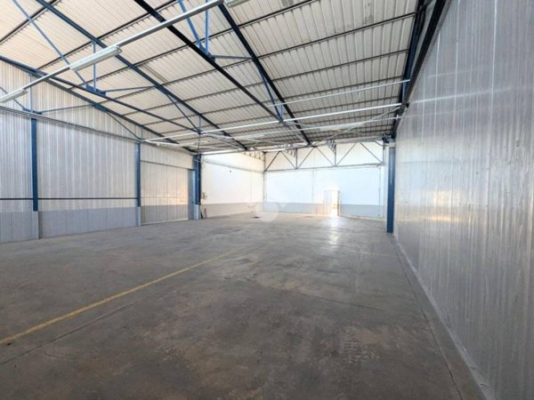 locale commerciale in affitto a San Fior