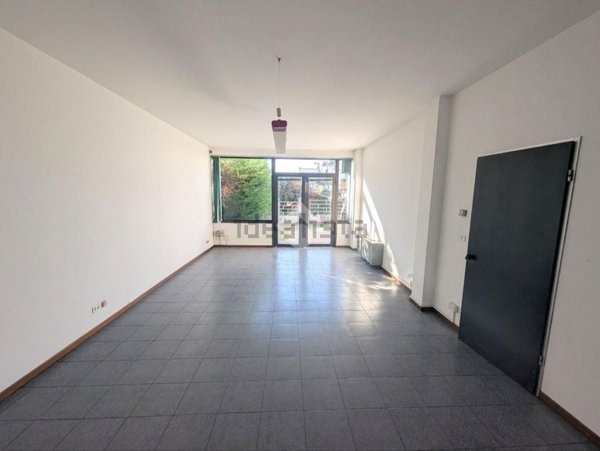 locale commerciale in affitto a San Fior