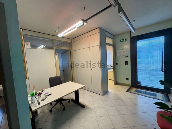 ufficio in affitto a San Fior in zona Castello Roganzuolo