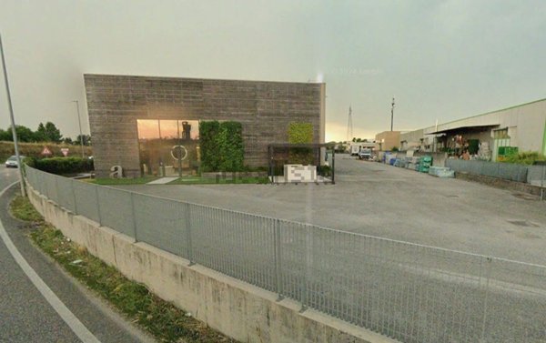 capannone in affitto a San Fior