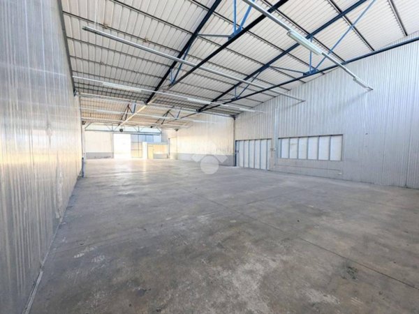 locale commerciale in affitto a San Fior