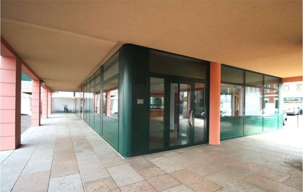 negozio in affitto a San Polo di Piave