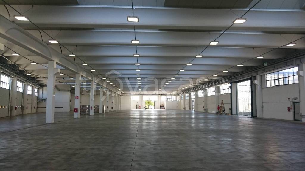 locale commerciale in affitto a San Polo di Piave